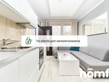 Mieszkanie Wrocław