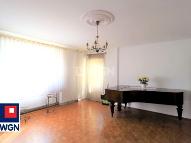 Dom Ustroń