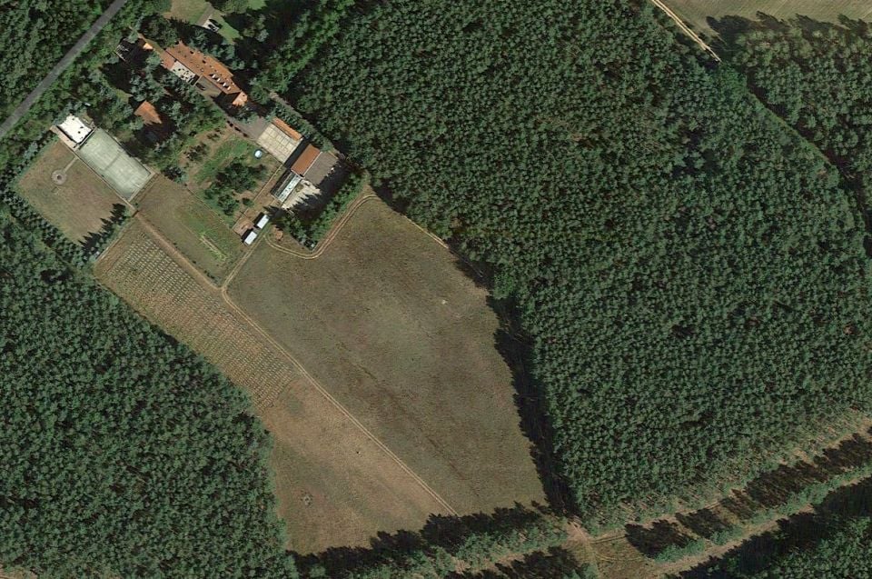 Działka budowlana Międzychód