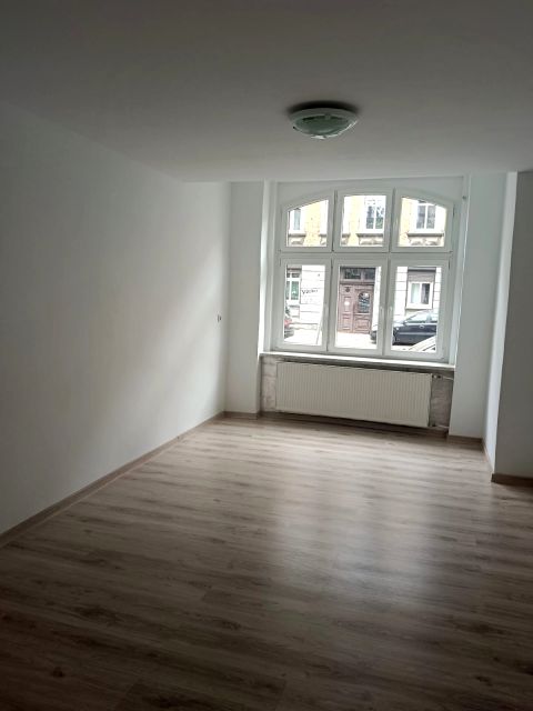 Mieszkanie Gliwice