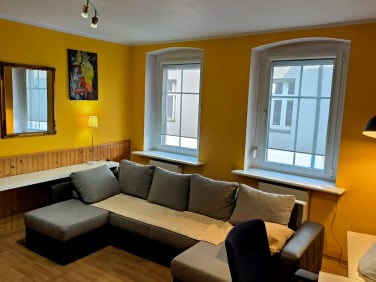 Mieszkanie Gliwice