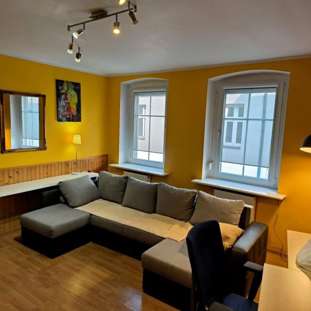 Mieszkanie Gliwice