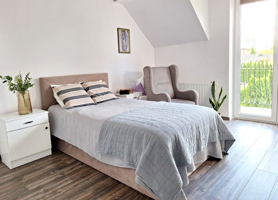 Dom Grodzisk Mazowiecki