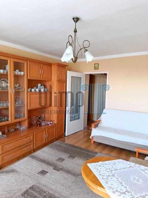 Mieszkanie Bydgoszcz