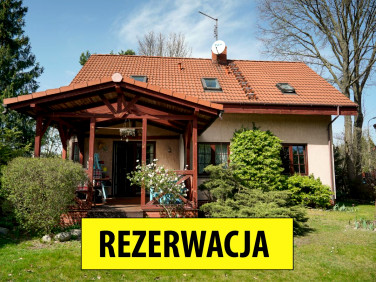 Dom Warszawa