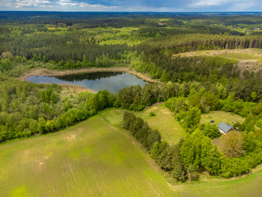 Działka Michałki
