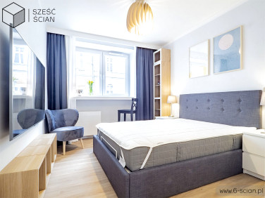 Mieszkanie Warszawa