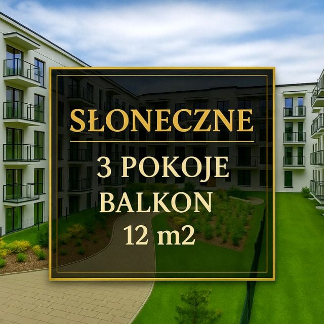 Mieszkanie Katowice