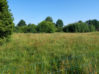 Działka budowlana Częstochowa