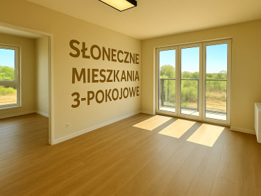 Mieszkanie Siewierz