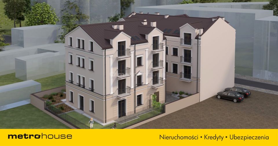 Mieszkanie Skierniewice