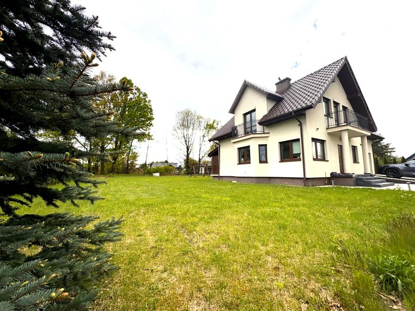 Dom Zapole sprzedaż