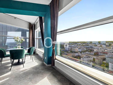 Mieszkanie apartamentowiec wynajem