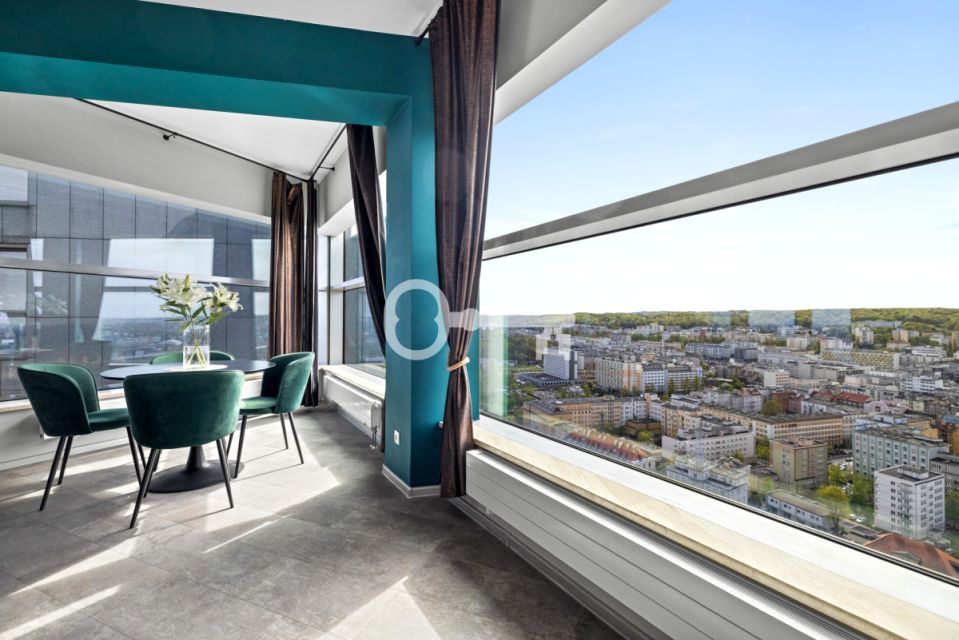 Mieszkanie apartamentowiec wynajem