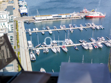 Mieszkanie Gdynia