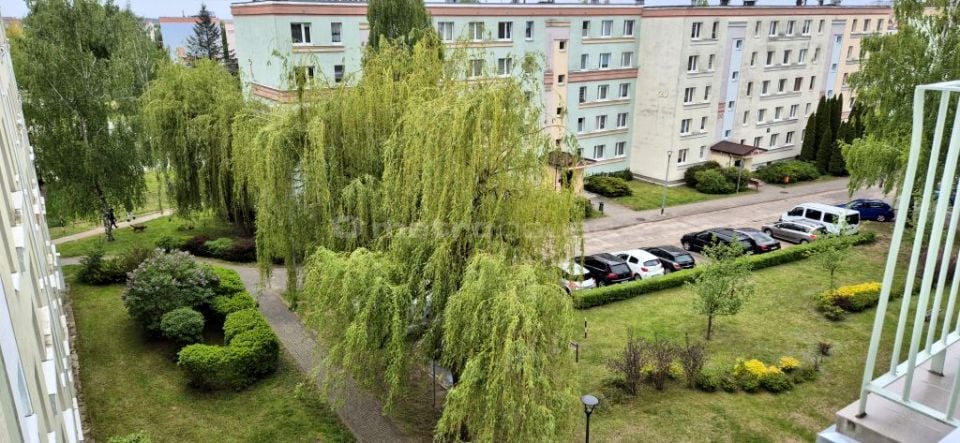 Mieszkanie Olsztyn