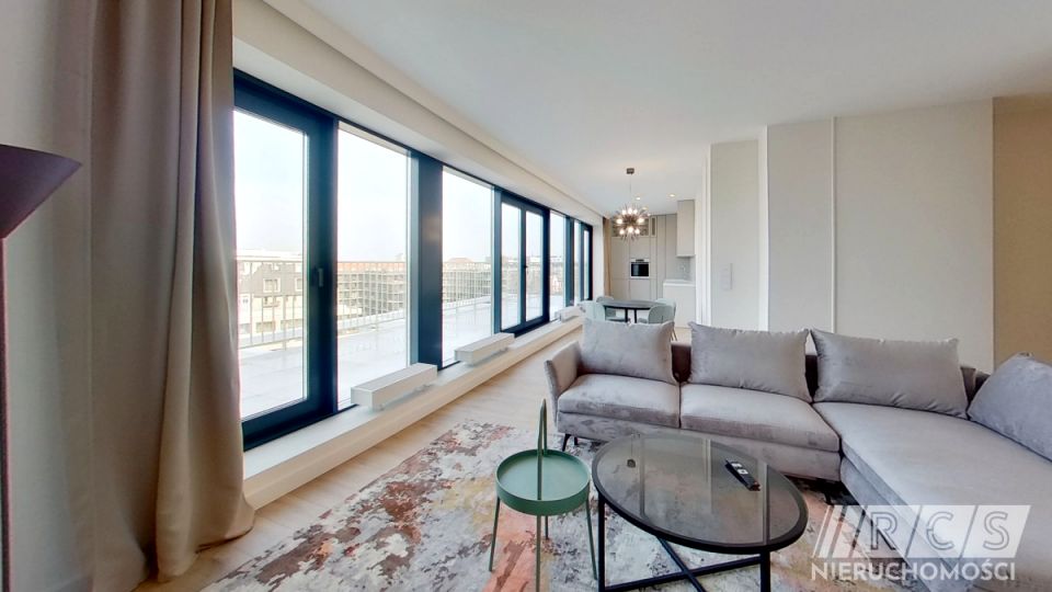 Mieszkanie Wrocław wynajem