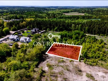 Działka budowlana Parcele Łomskie