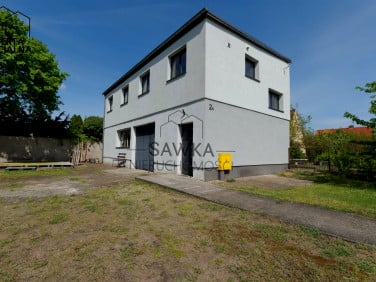 Dom Nowa Sól