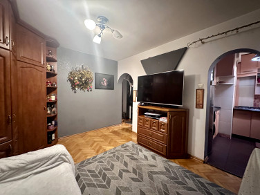 Mieszkanie Łódź