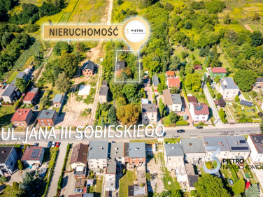 Działka budowlana sprzedam