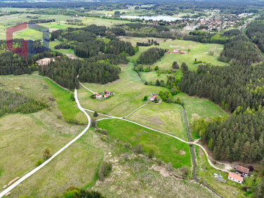 Działka budowlana Wipsowo