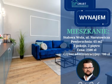 Mieszkanie Stalowa Wola