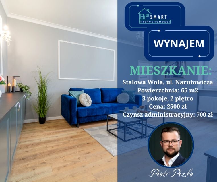 Mieszkanie Stalowa Wola