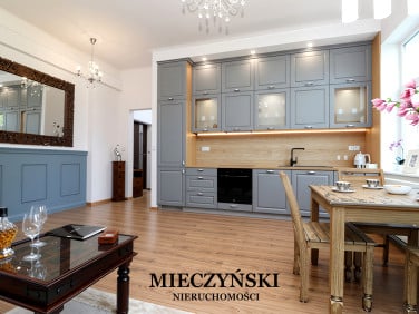 Mieszkanie Gorzów Wielkopolski