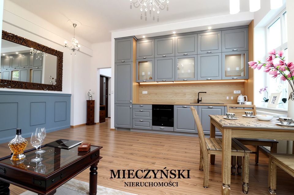 Mieszkanie Gorzów Wielkopolski