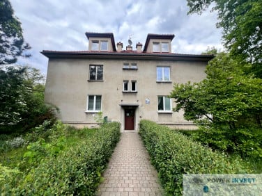 Mieszkanie Kraków