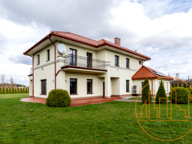 Dom Mościska