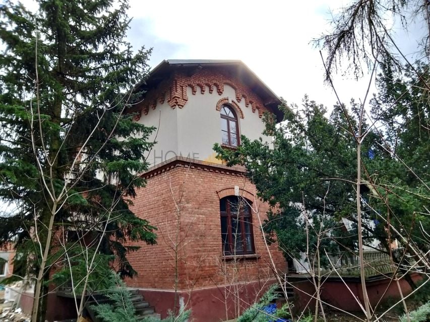 Mieszkanie Milanówek