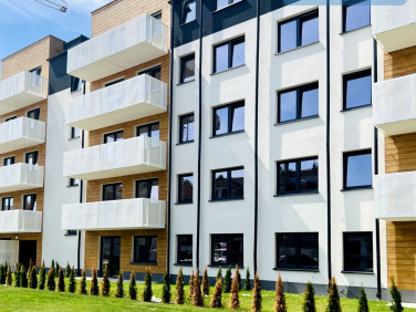 Mieszkanie Poznań