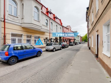 Mieszkanie Wejherowo
