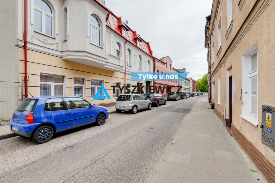 Mieszkanie Wejherowo