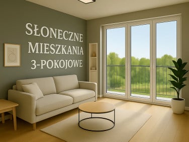 Mieszkanie Sosnowiec