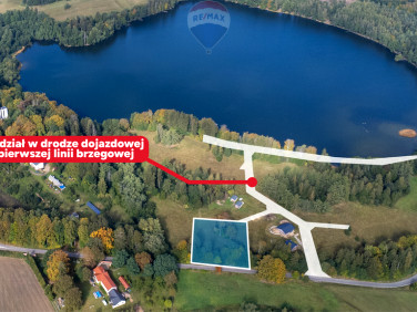 Działka CETUŃ