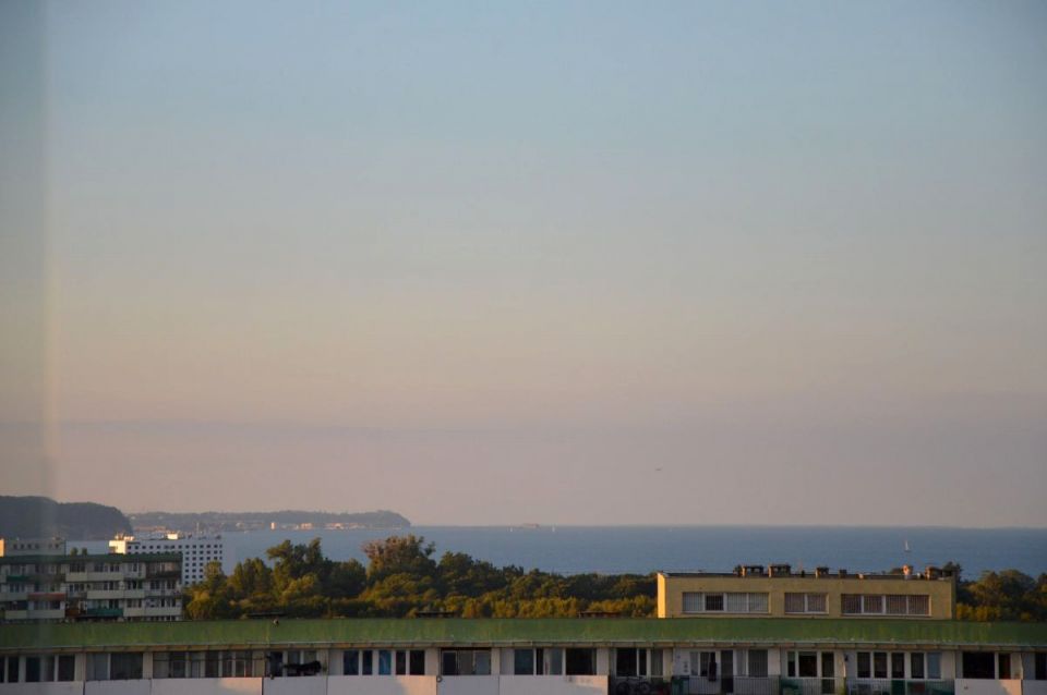 Mieszkanie Gdańsk