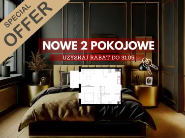 Mieszkanie Gdynia