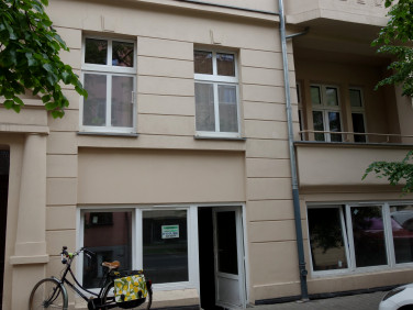 Lokal Poznań