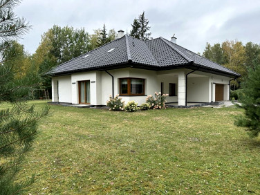 Dom Złotokłos