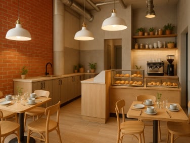 Lokal Poznań