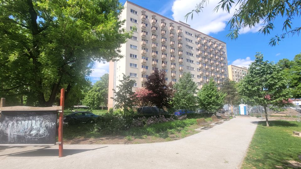 Mieszkanie Warszawa