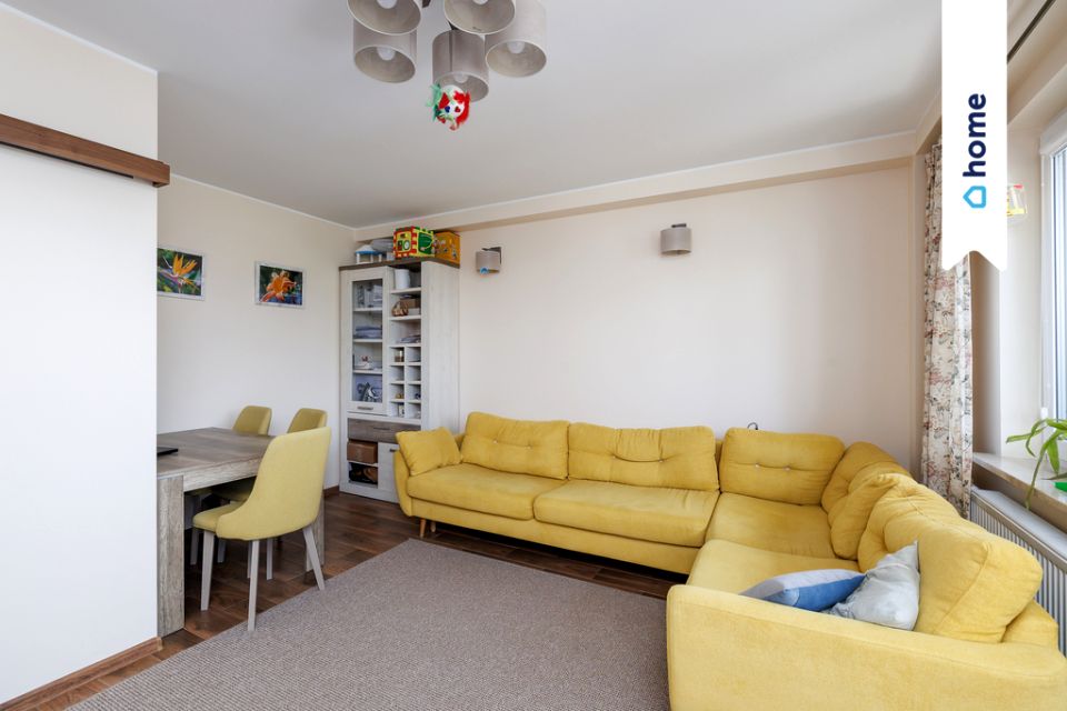 Mieszkanie Warszawa sprzedaż