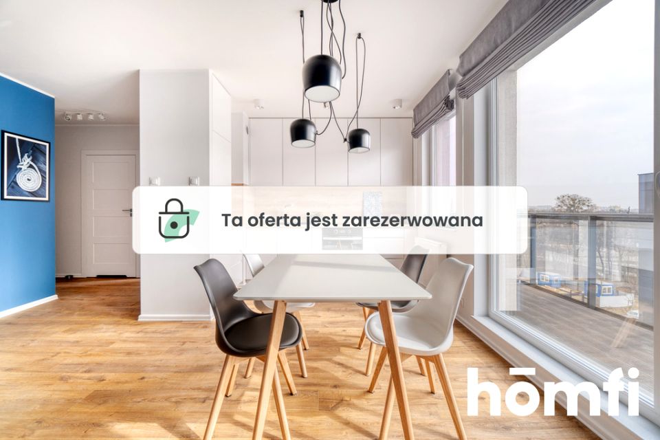 Mieszkanie Gdańsk