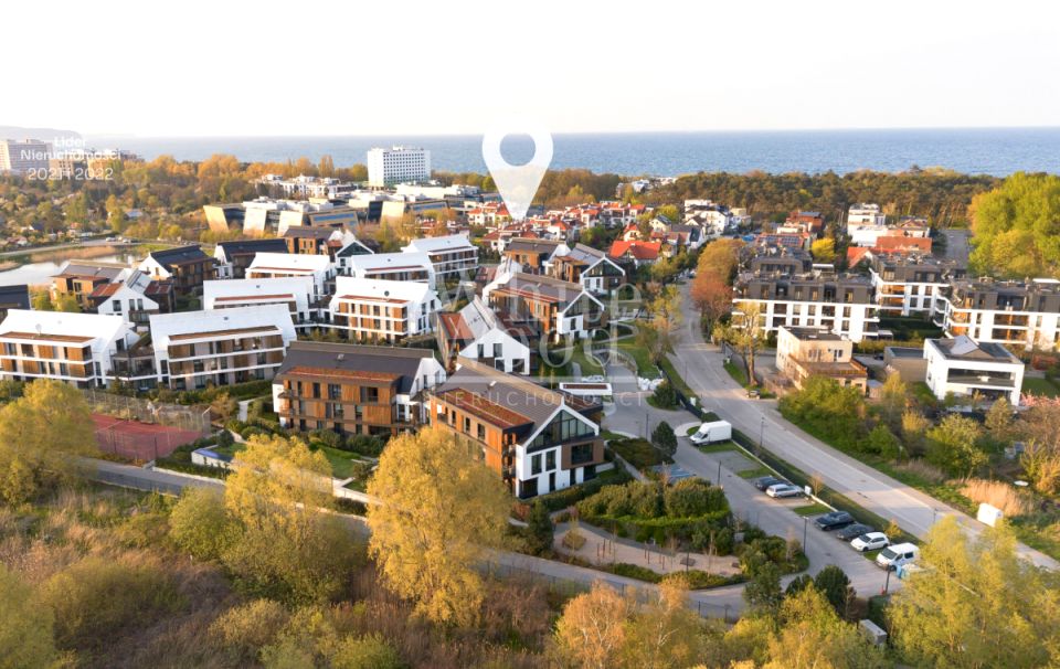 Mieszkanie Gdańsk