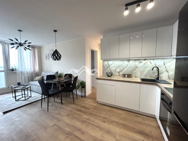 Mieszkanie blok mieszkalny sprzedaż