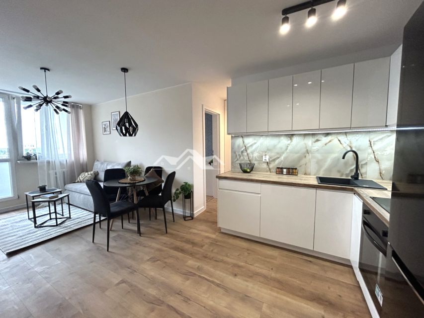 Mieszkanie blok mieszkalny sprzedaż