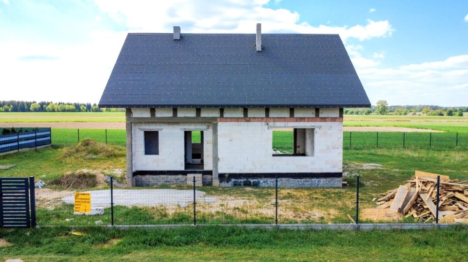Dom Zdziechów